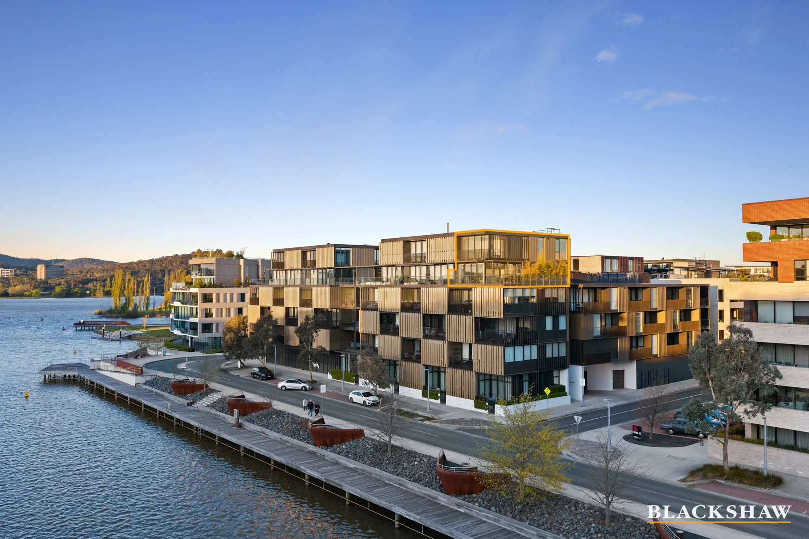 Additional image 22 of 34/1 Kerridge Street, Kingston ACT 2604