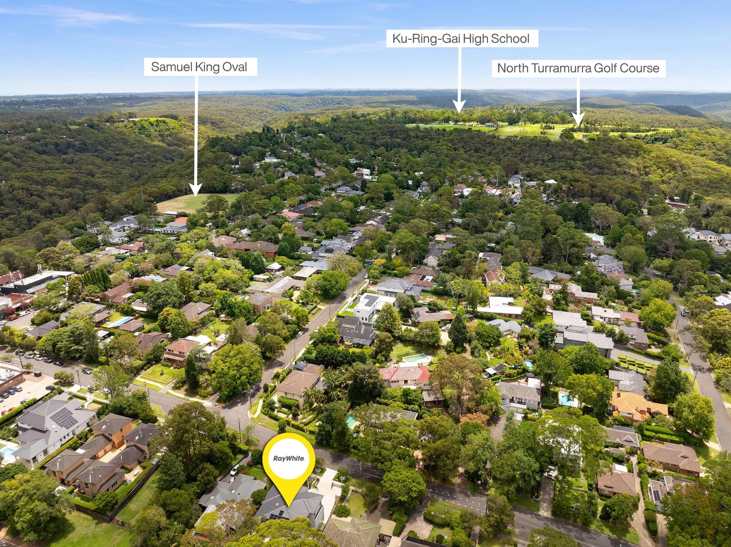 Additional image 21 of 11 Normurra Avenue, Turramurra NSW 2074