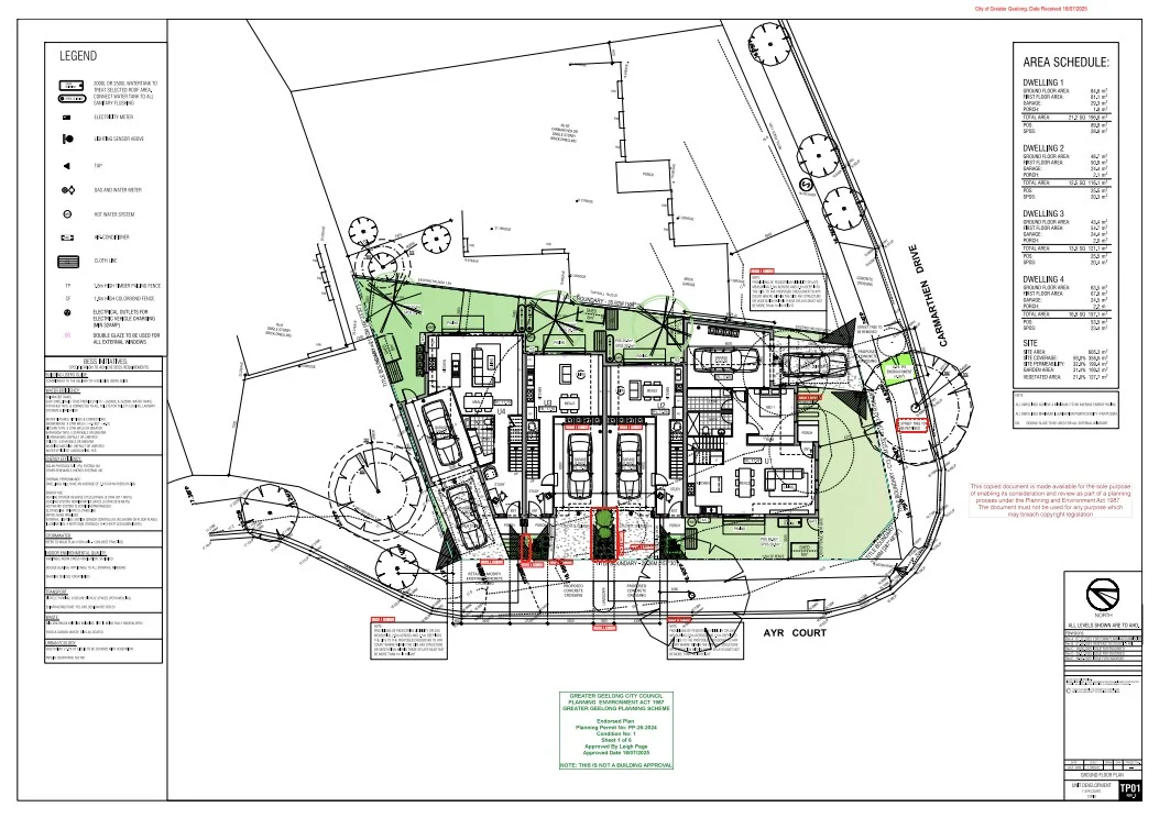 Additional image 12 of 7 Ayr Court, Corio VIC 3214