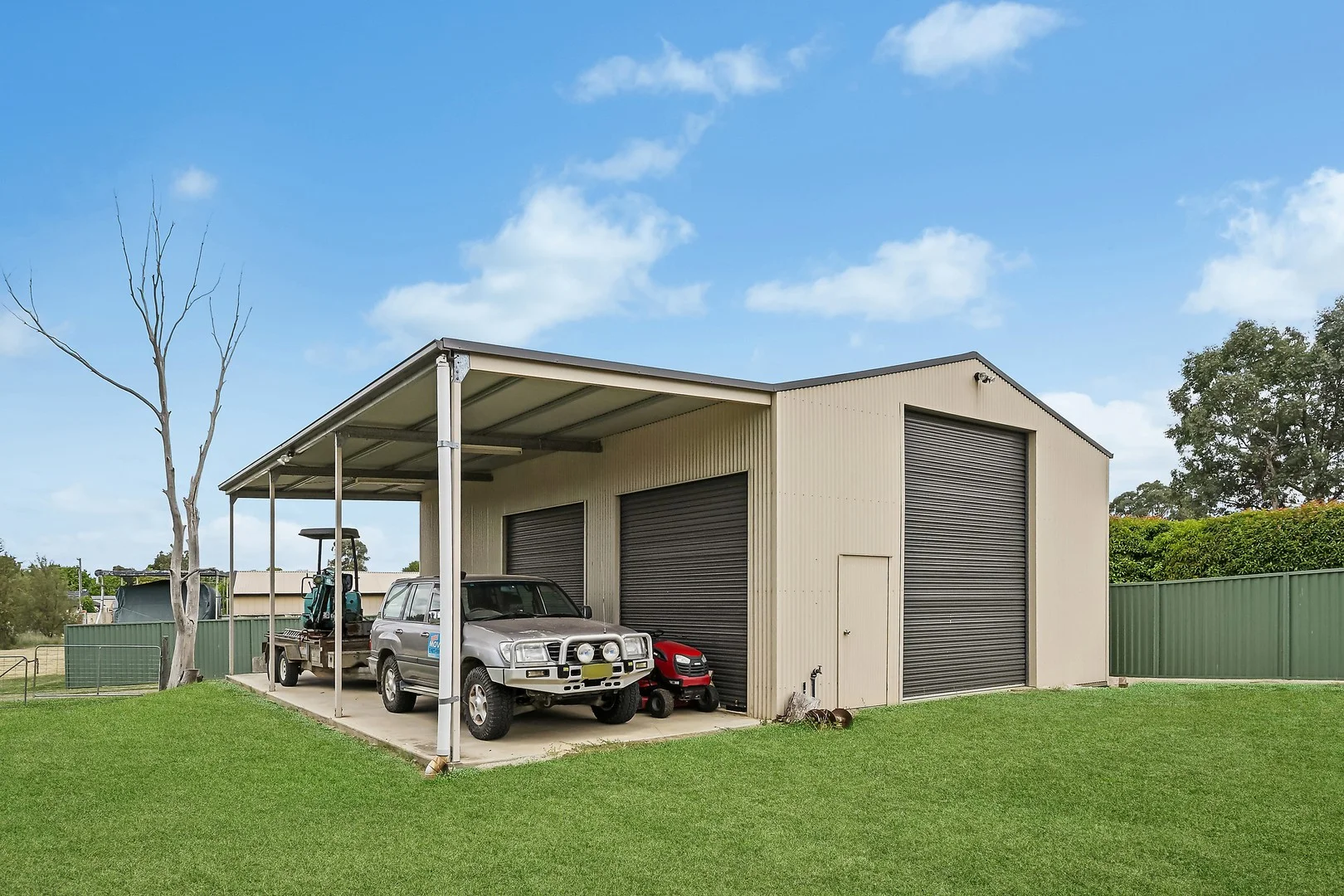 Additional image 4 of 19 Sydney Road, Raglan NSW 2795