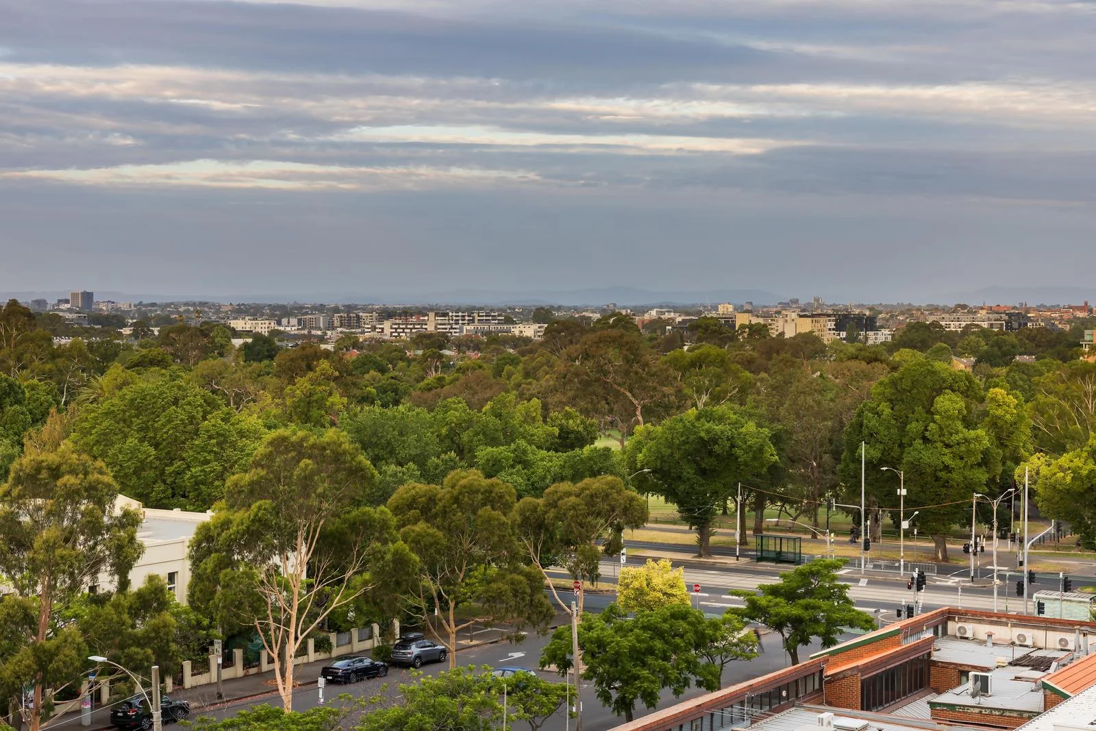 Additional image 16 of 605/228 The Avenue, Parkville VIC 3052