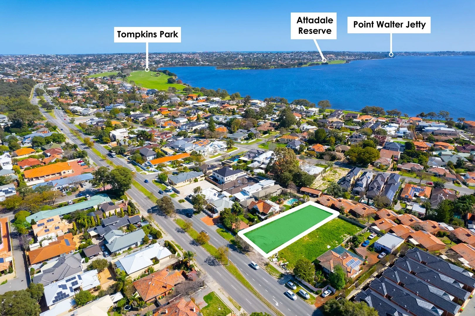 Additional image 2 of 738D Canning Highway, Applecross WA 6153