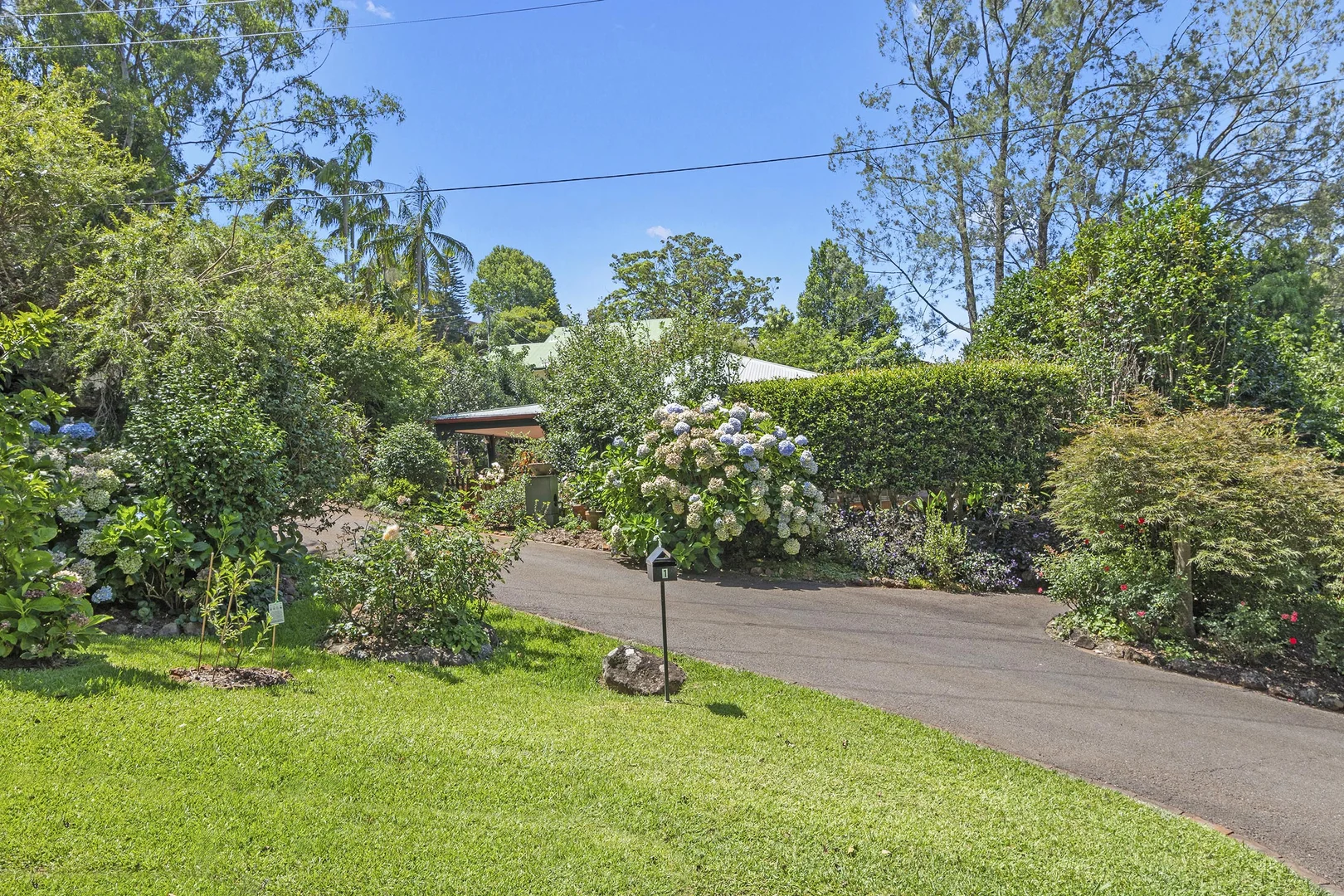 Additional image 20 of 1 Areca Court, Tamborine Mountain QLD 4272