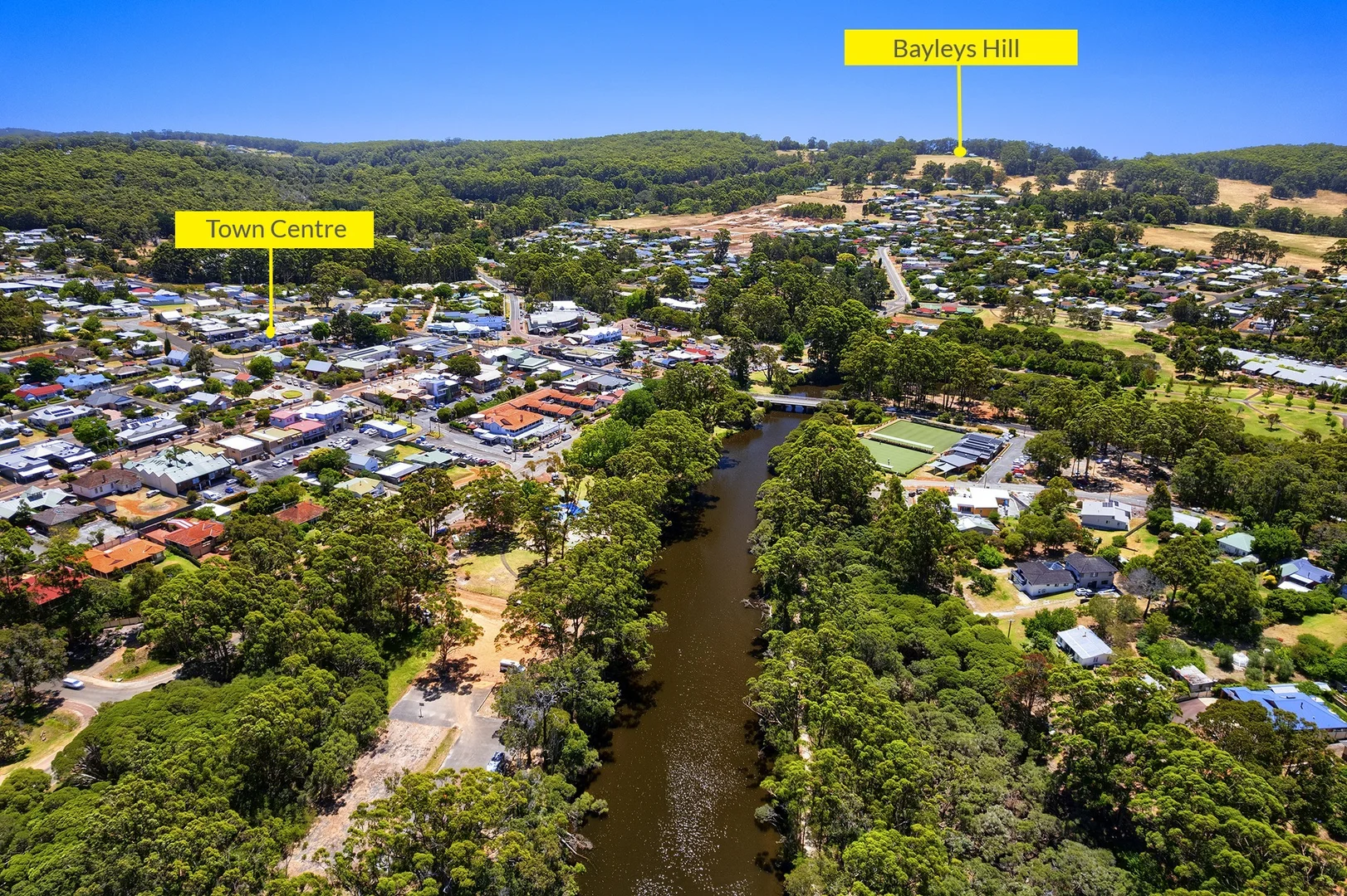 Additional image 3 of Lot 999 Kearsley Road, Denmark WA 6333