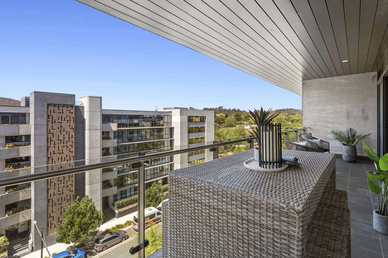 Additional image 14 of 501/6 Provan Street, Campbell ACT 2612