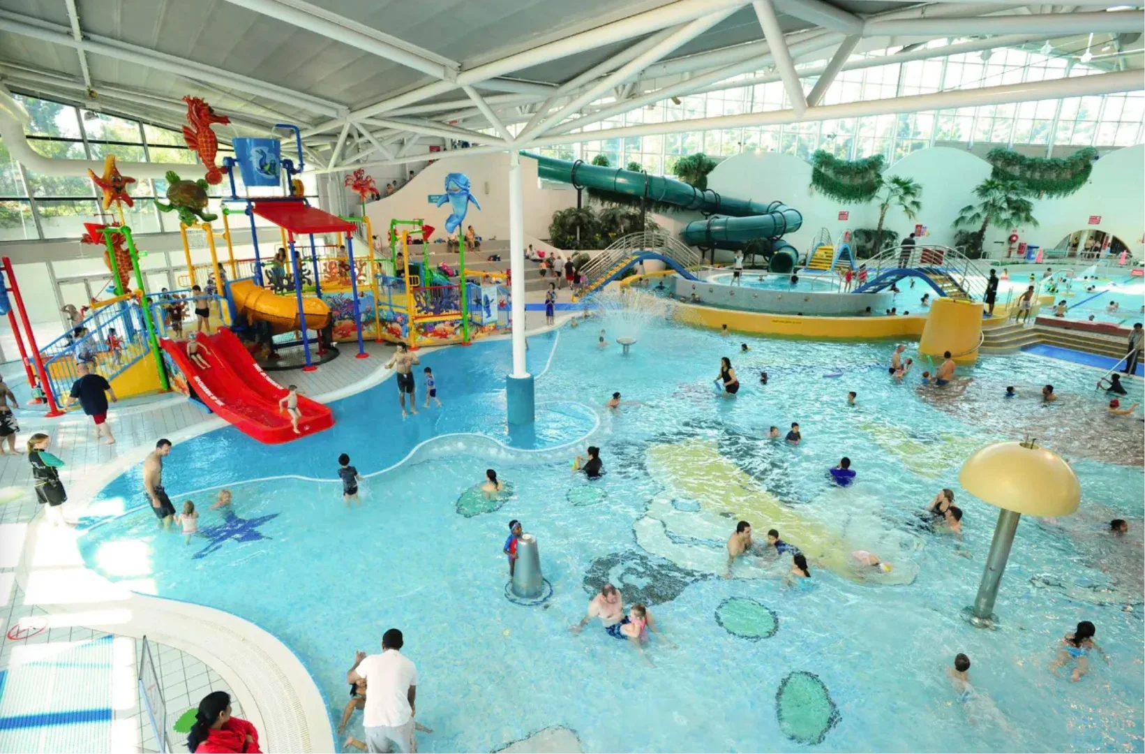 Additional image 22 of 409/2 Kingfisher St, Lidcombe NSW 2141