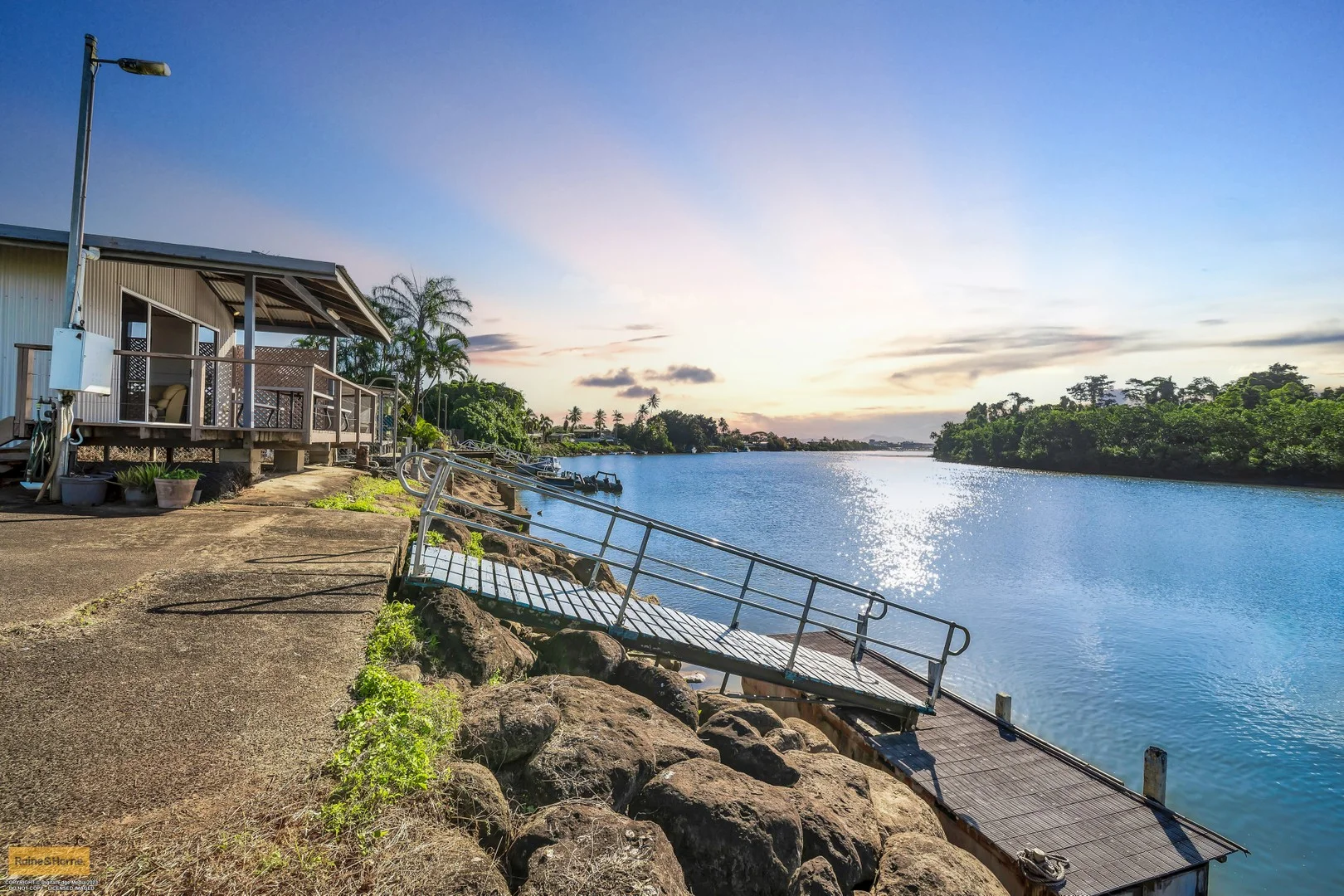 29 Jodrell Street, Webb QLD 4860