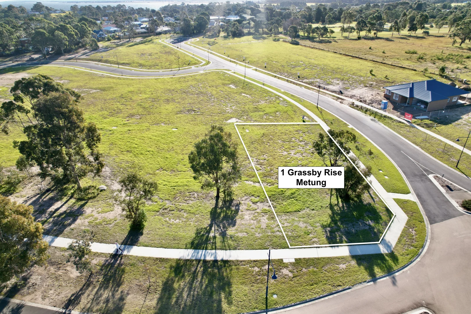Additional image 2 of 1 Grassby Rise, Metung VIC 3904