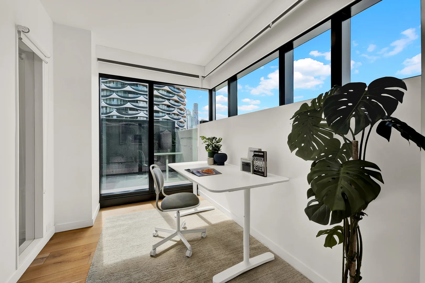 Additional image 6 of 401/8 Pearl River Rd, Docklands VIC 3008