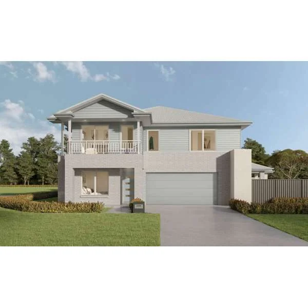 lot1112/7 Bushel Approach, Gilead NSW 2560