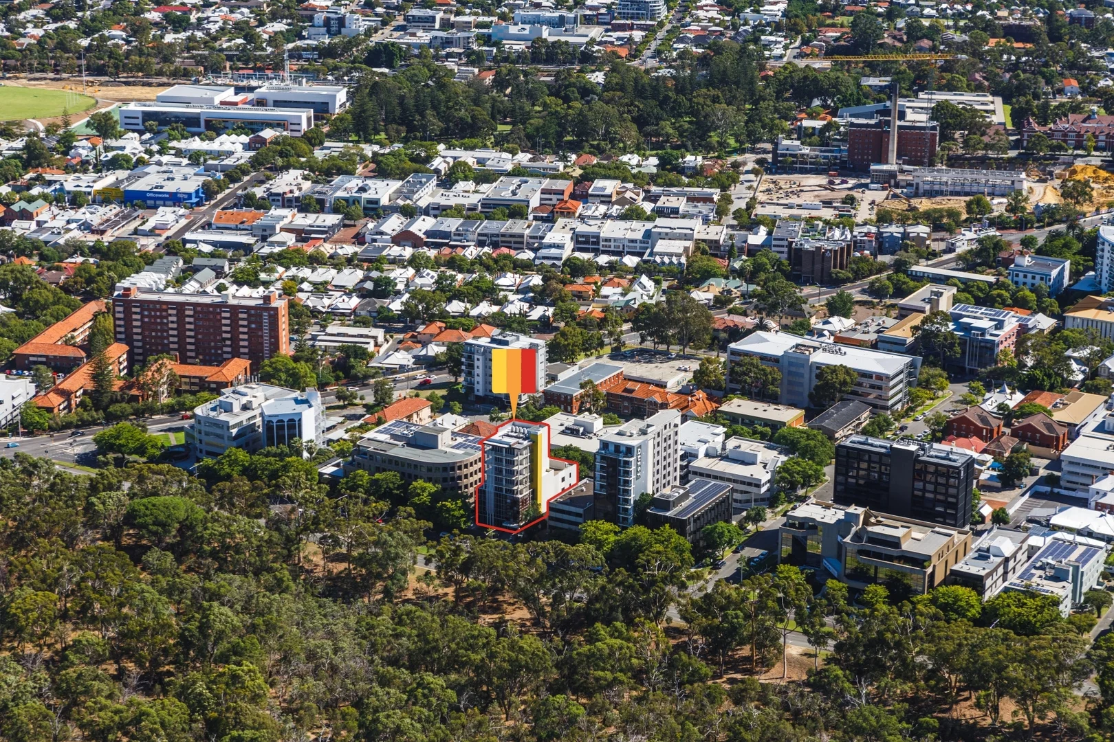Additional image 31 of 1/58 Kings Park Road, West Perth WA 6005