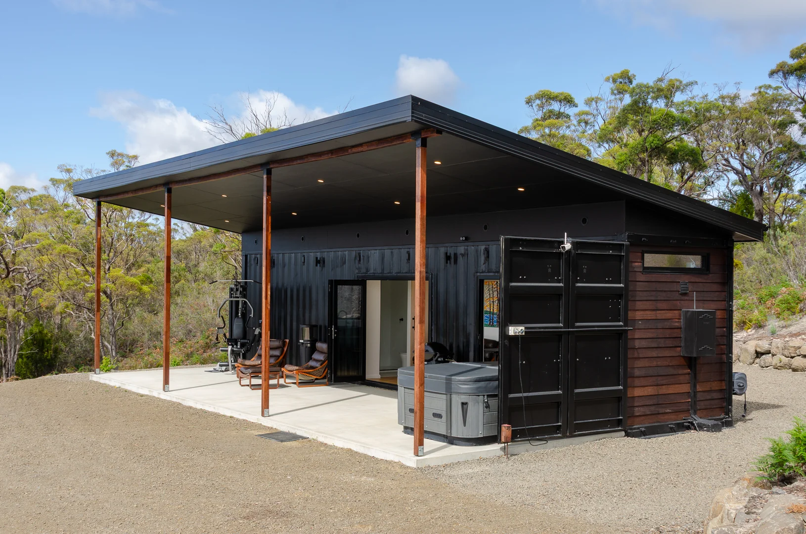 Additional image 2 of 251 Heathy Hill Drive, Saltwater River TAS 7186