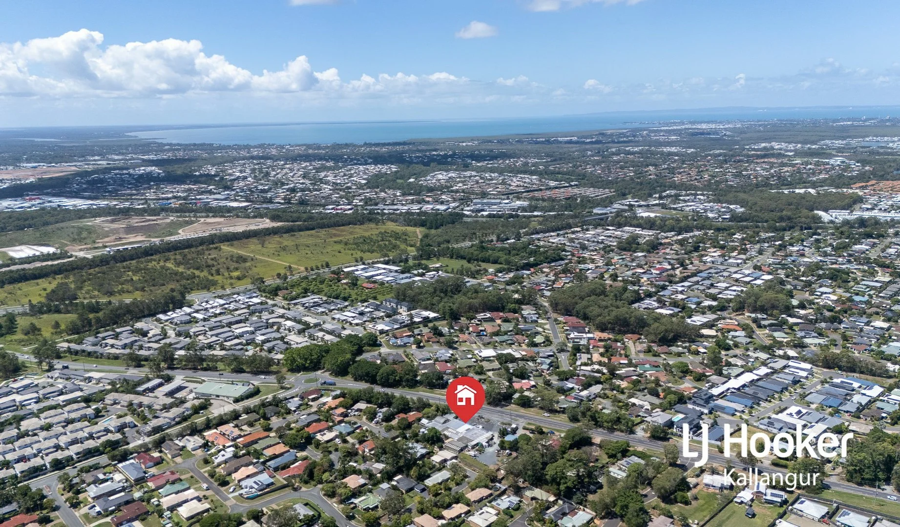 183-187 Old Gympie Road, Kallangur QLD 4503