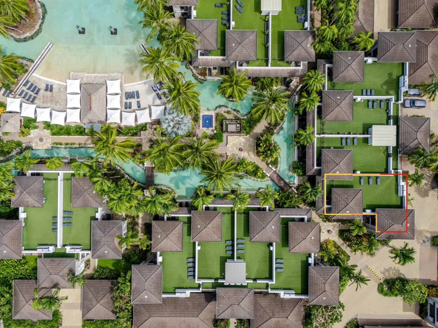 Additional image 26 of 248-249 Sea Temple/22-36 Mitre Street, Port Douglas QLD 4877