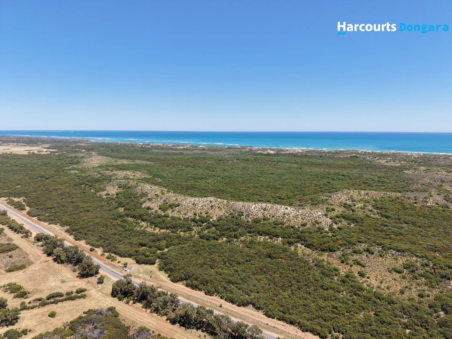 Lot 100 Brand Highway, Bookara WA 6525