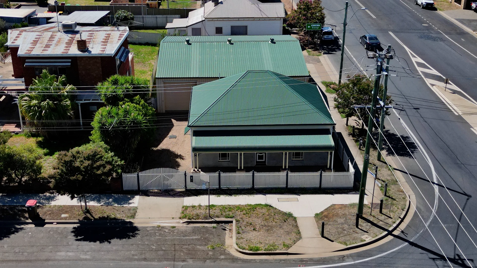 3 Bogan Street, Parkes NSW 2870