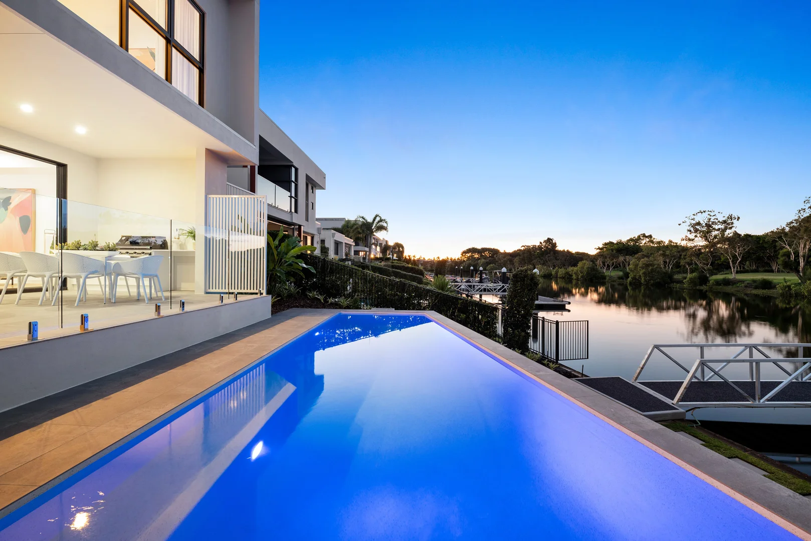 Additional image 38 of 7667 Fairway Boulevard, Hope Island QLD 4212