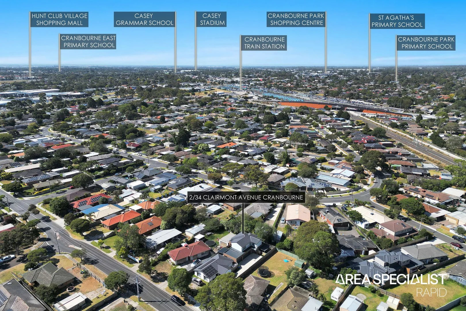 Additional image 16 of 2/34 Clairmont Avenue, Cranbourne VIC 3977