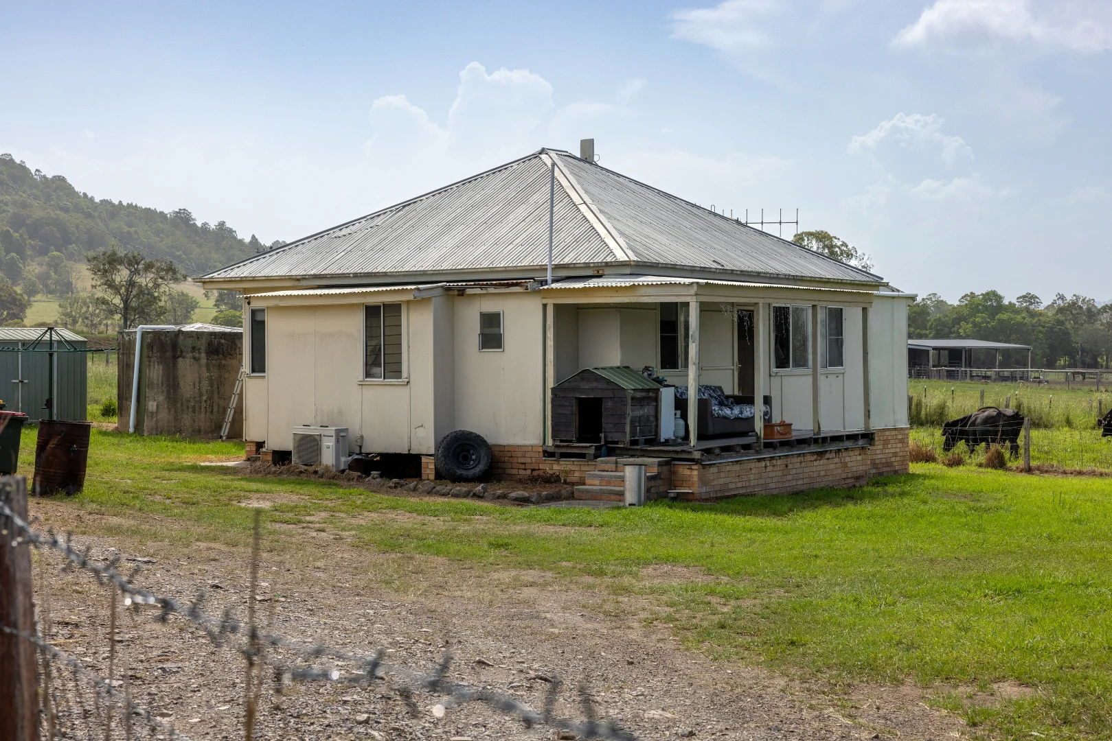 Additional image 21 of 529 Willina Road, Willina NSW 2423