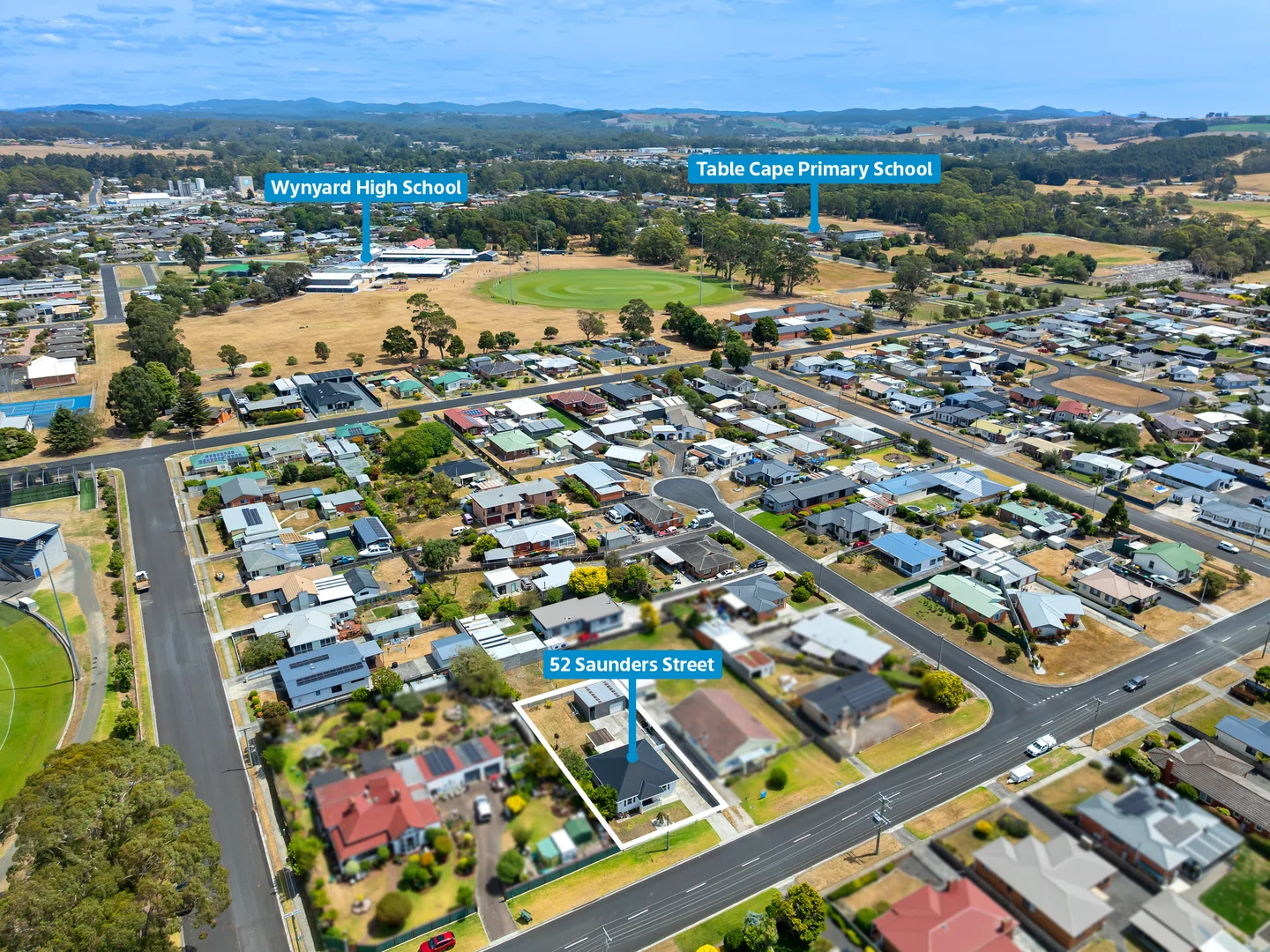 Additional image 19 of 52 Saunders Street, Wynyard TAS 7325