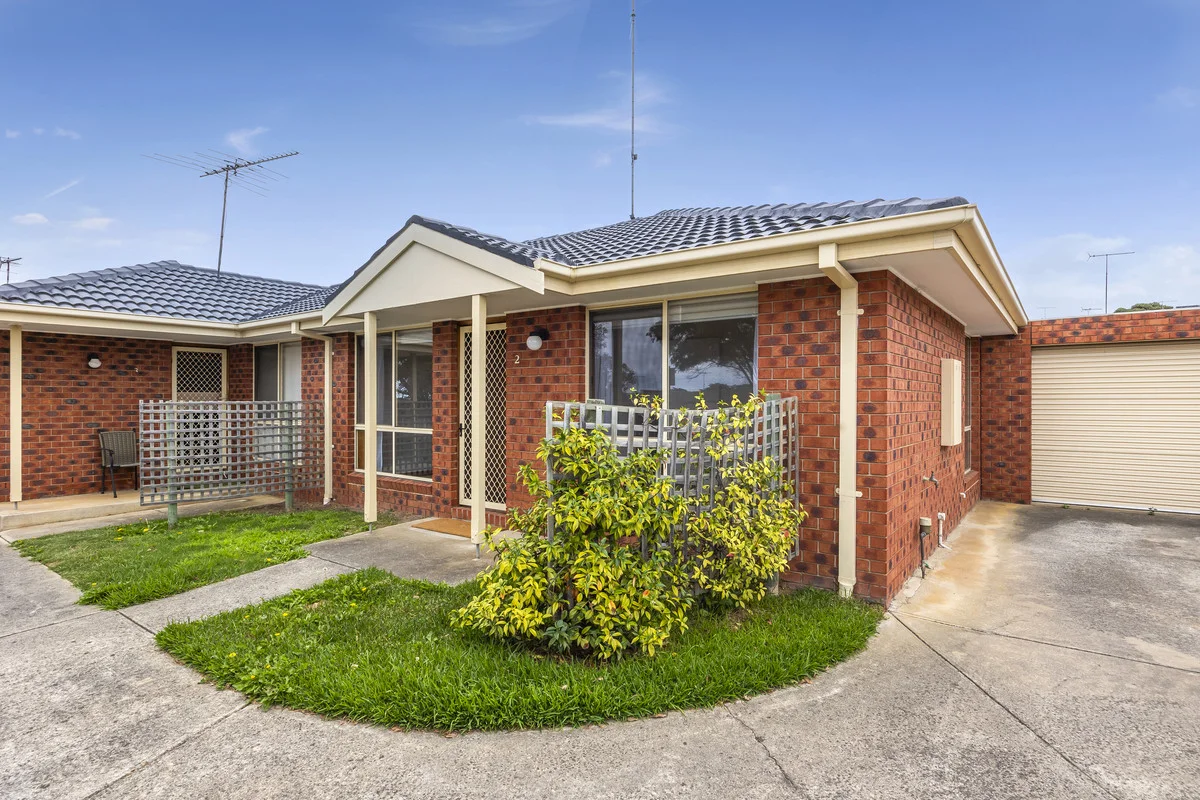 2/5 Rudd Avenue, Torquay VIC 3228