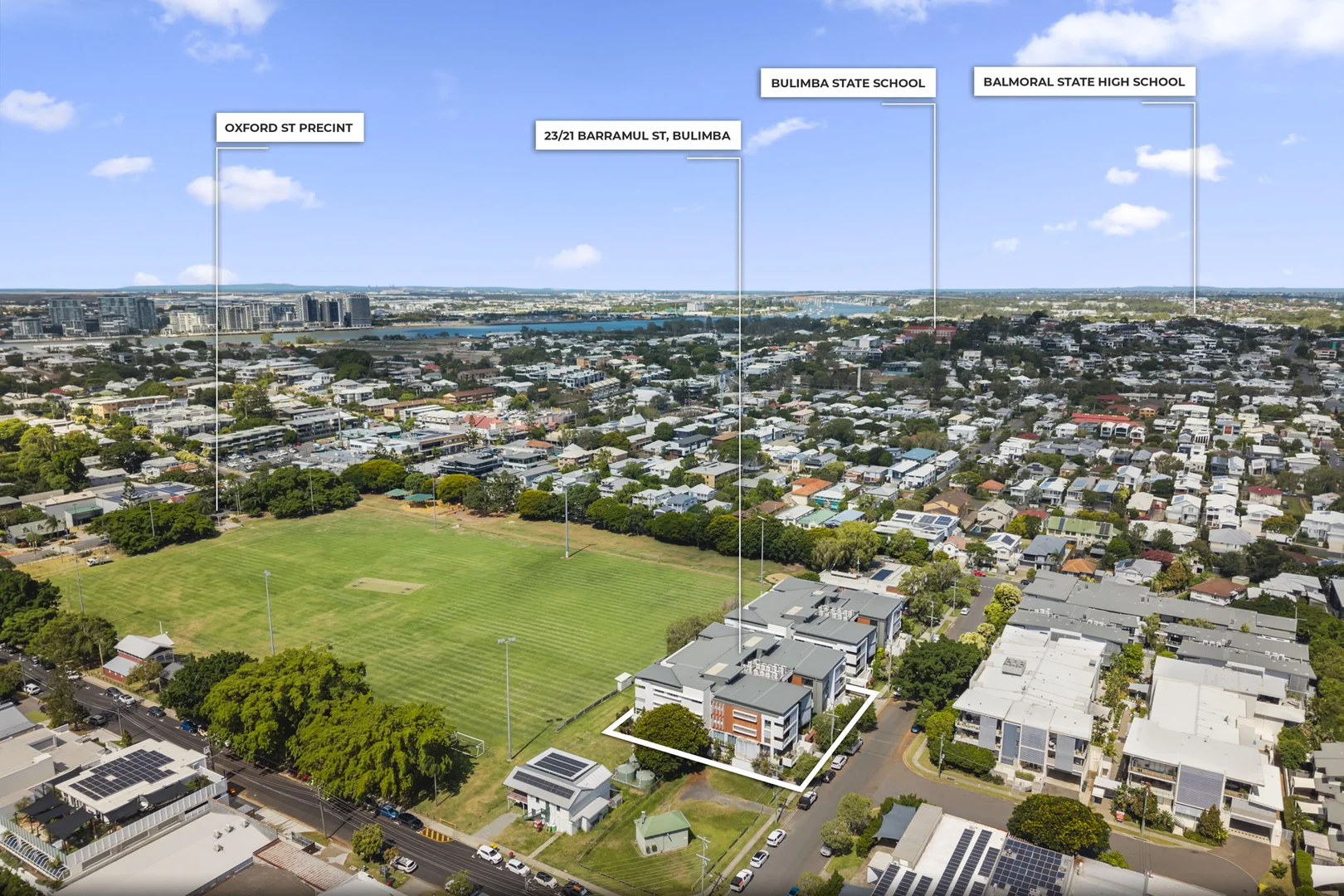 Additional image 16 of 23/21 Barramul Street, Bulimba QLD 4171