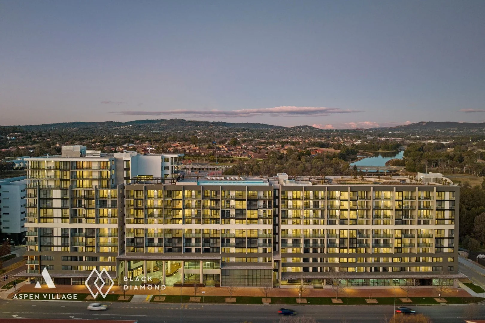 Additional image 27 of 26 Cynthea Teague Crescent, Greenway ACT 2900