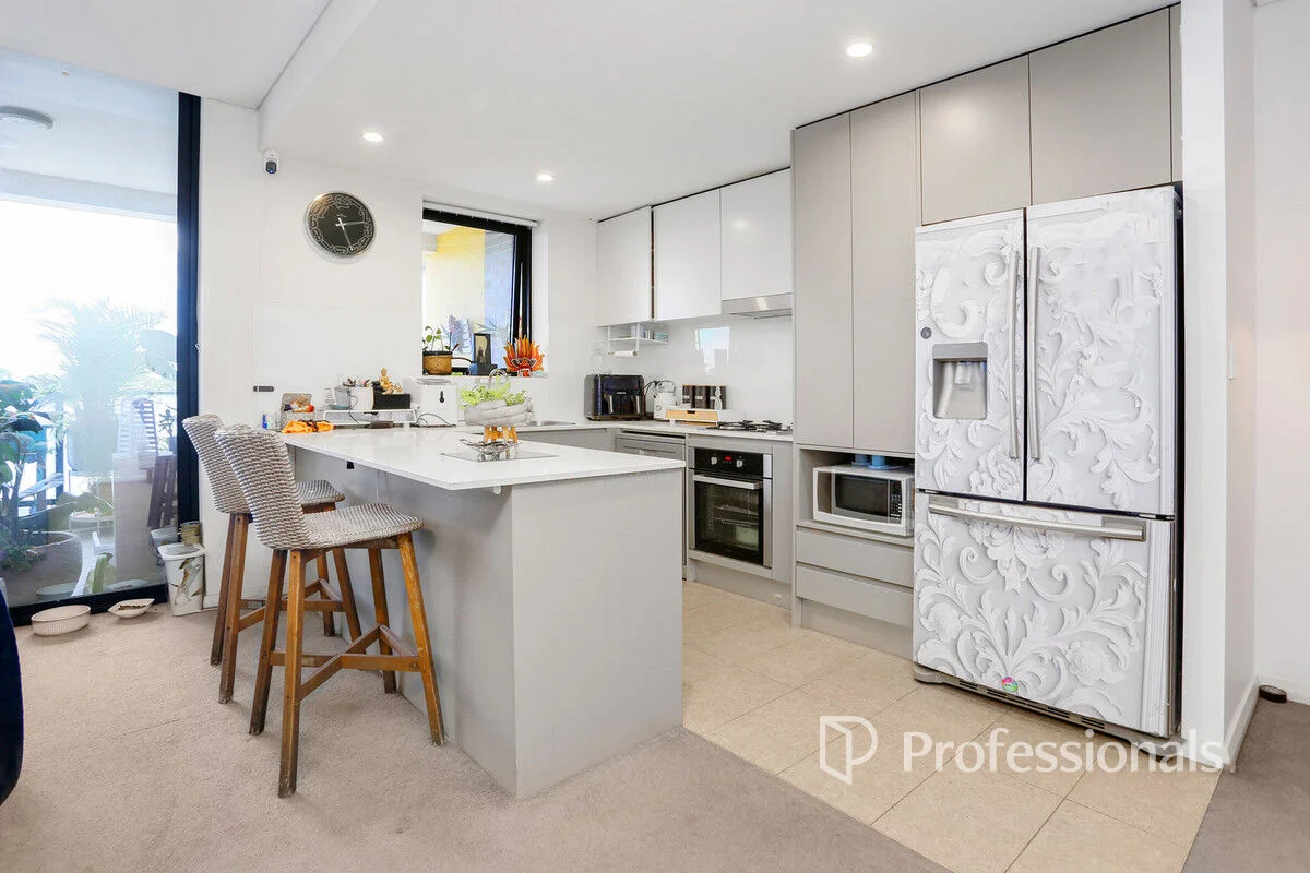 Additional image 7 of 335/9 Winning Street, North Kellyville NSW 2155