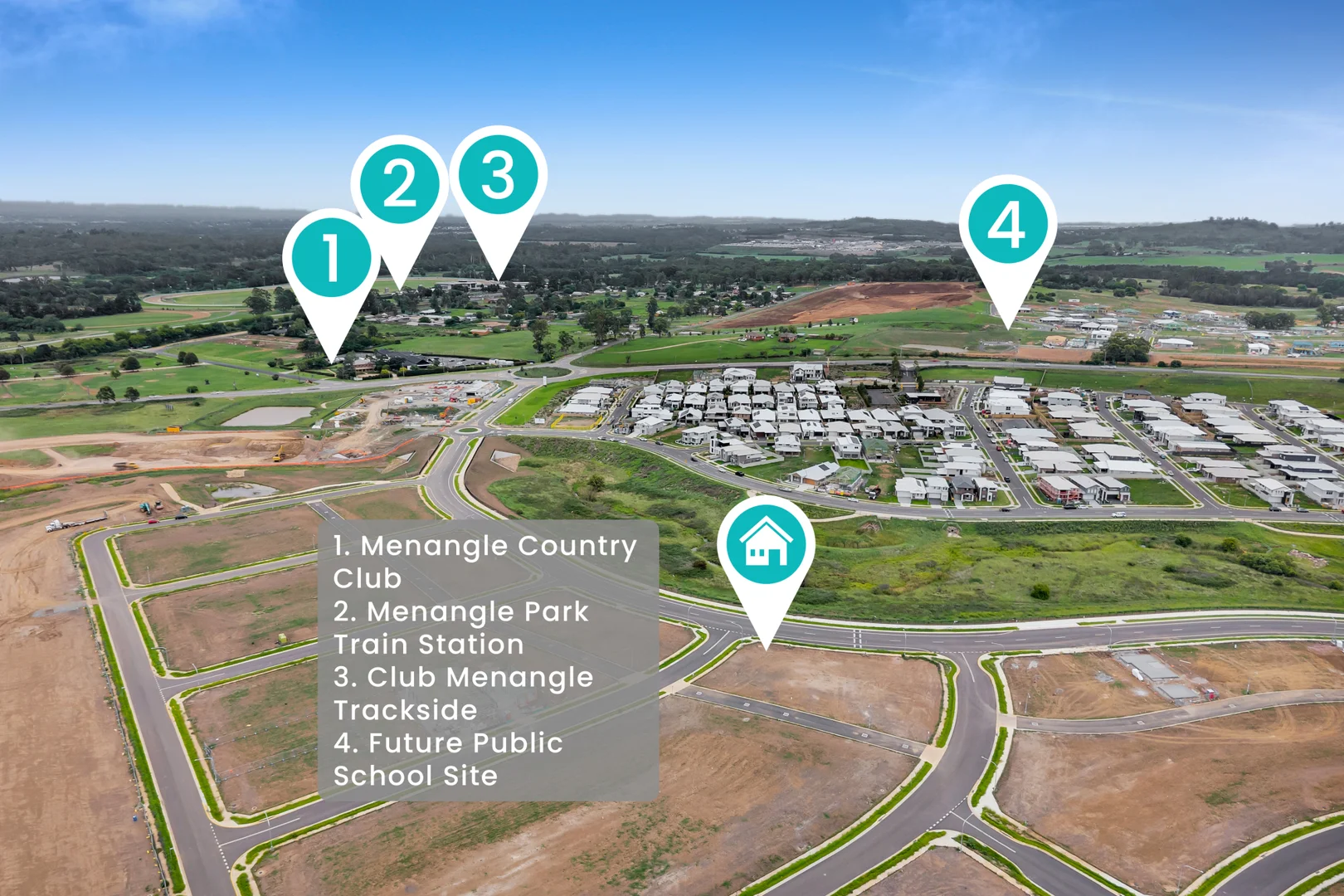 Additional image 10 of 56 Danehill Avenue, Menangle Park NSW 2563