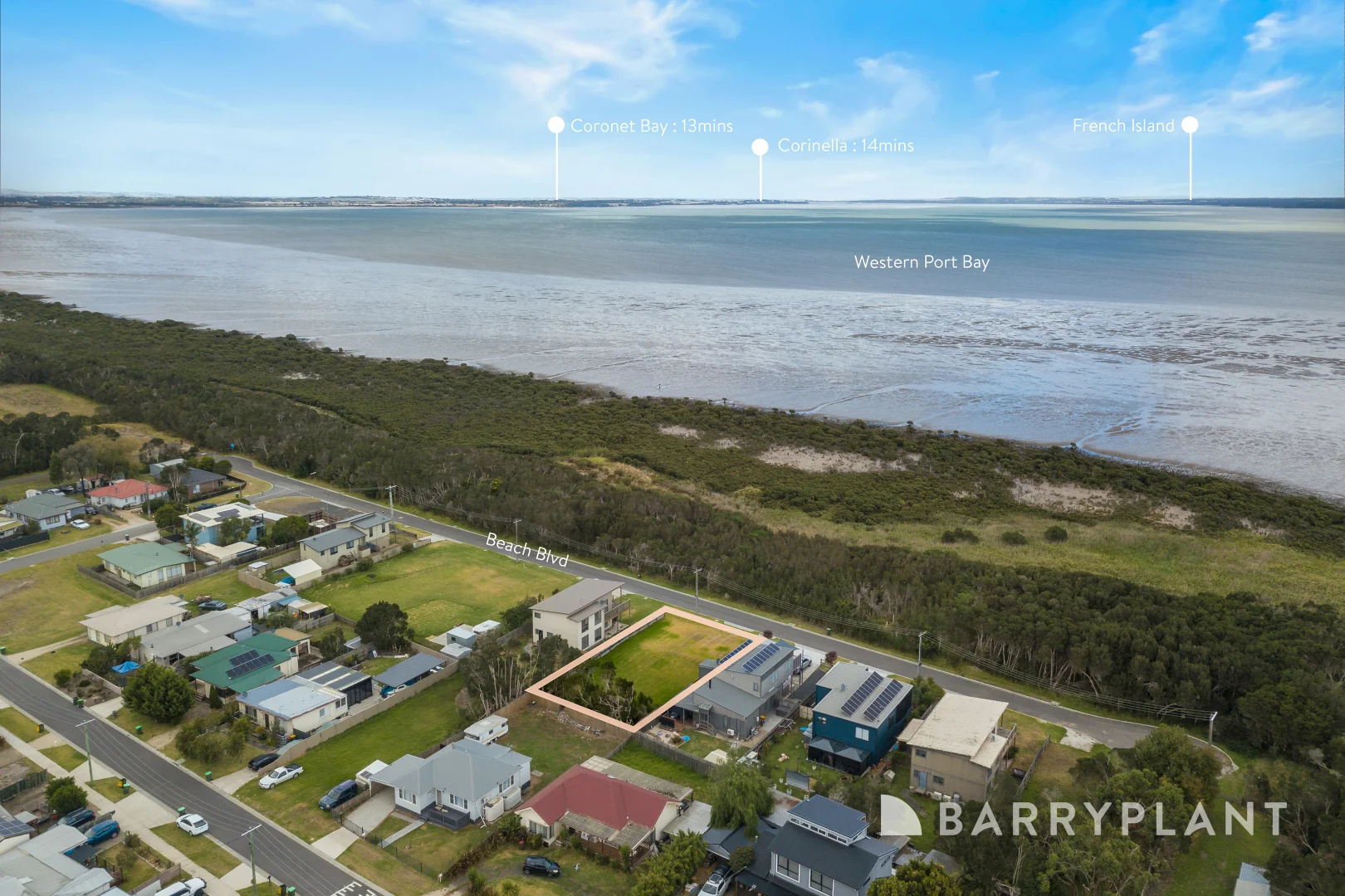 Additional image 8 of 11 Beach Boulevard, Pioneer Bay VIC 3984