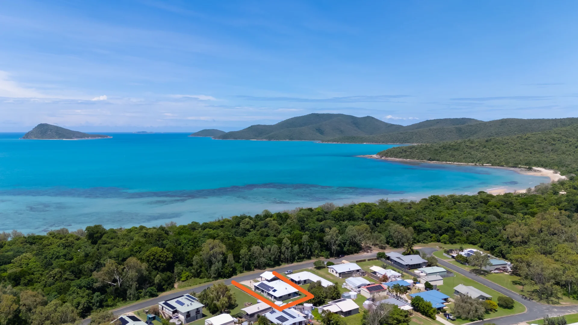 Additional image 20 of 61 Trochus Street, Dingo Beach QLD 4800