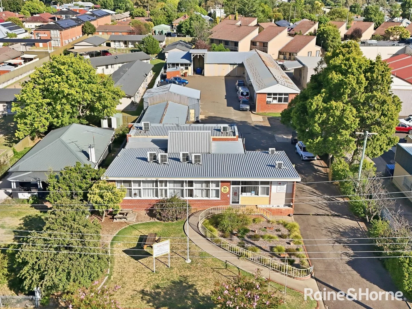 95 Rankin Street, Bathurst NSW 2795
