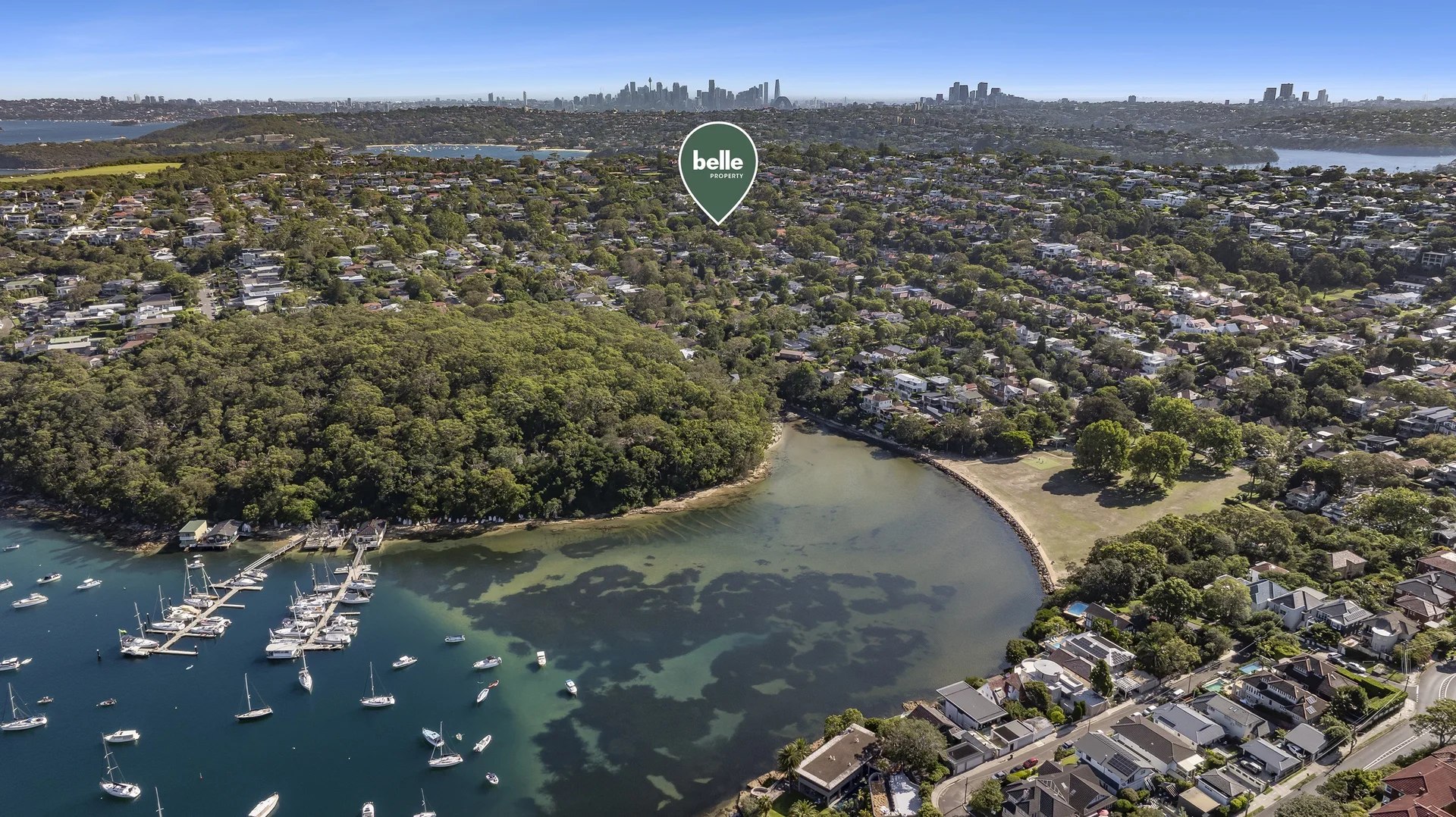 Additional image 19 of 2a Condamine Street, Balgowlah Heights NSW 2093