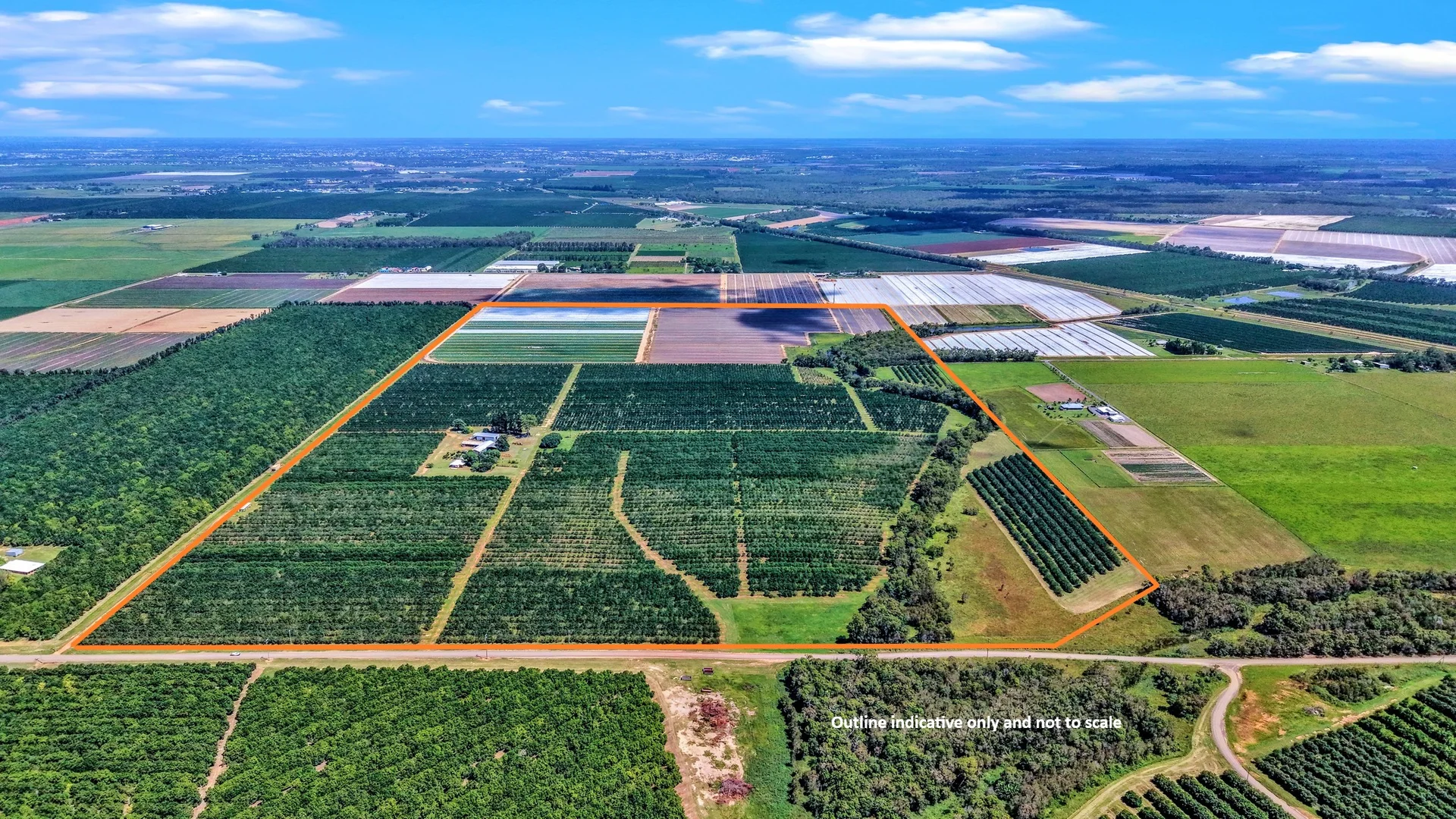 Additional image 24 of 195 Pashleys Road, Welcome Creek QLD 4670