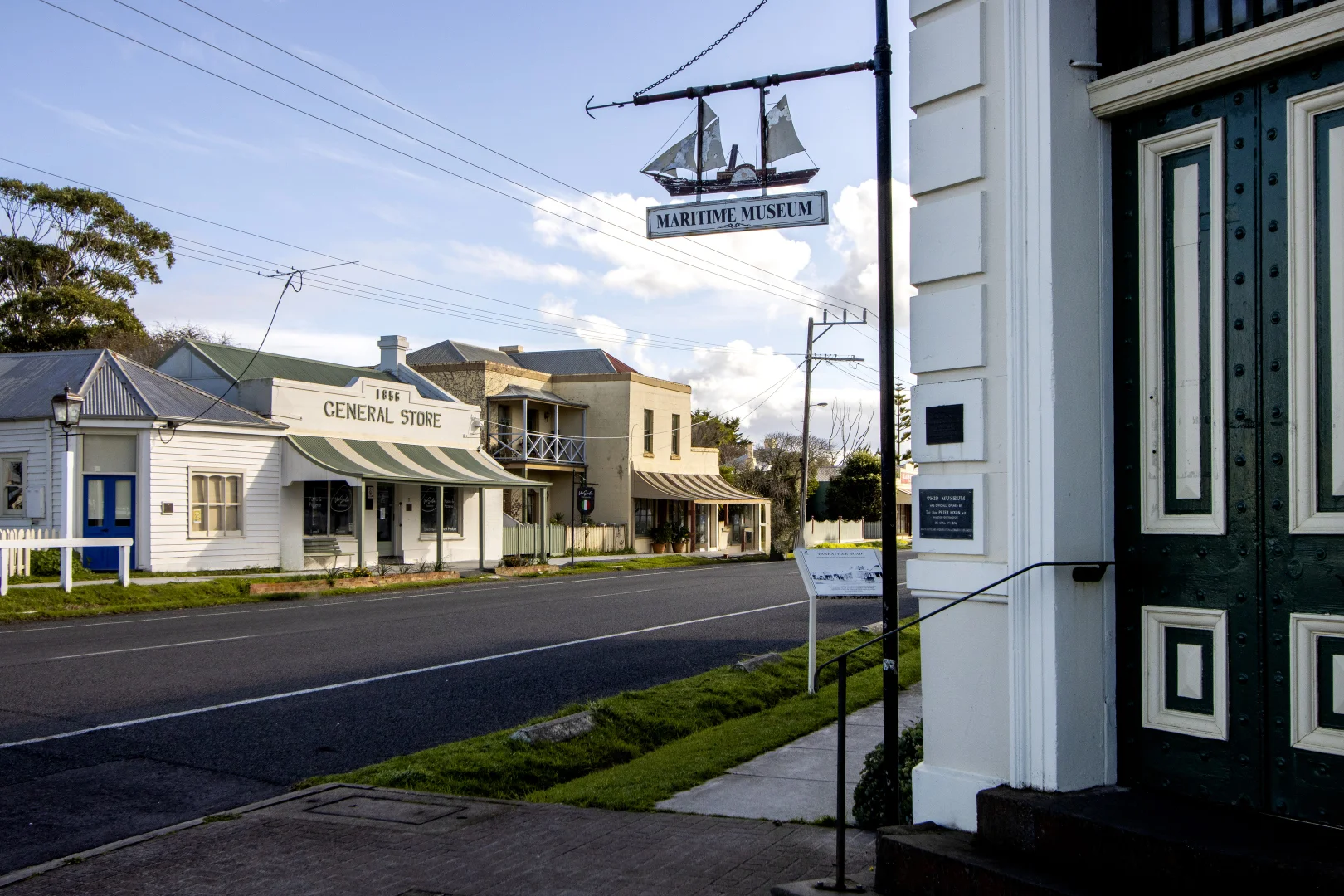 Additional image 5 of Lot 7, Block 24 South Street, Port Albert VIC 3971