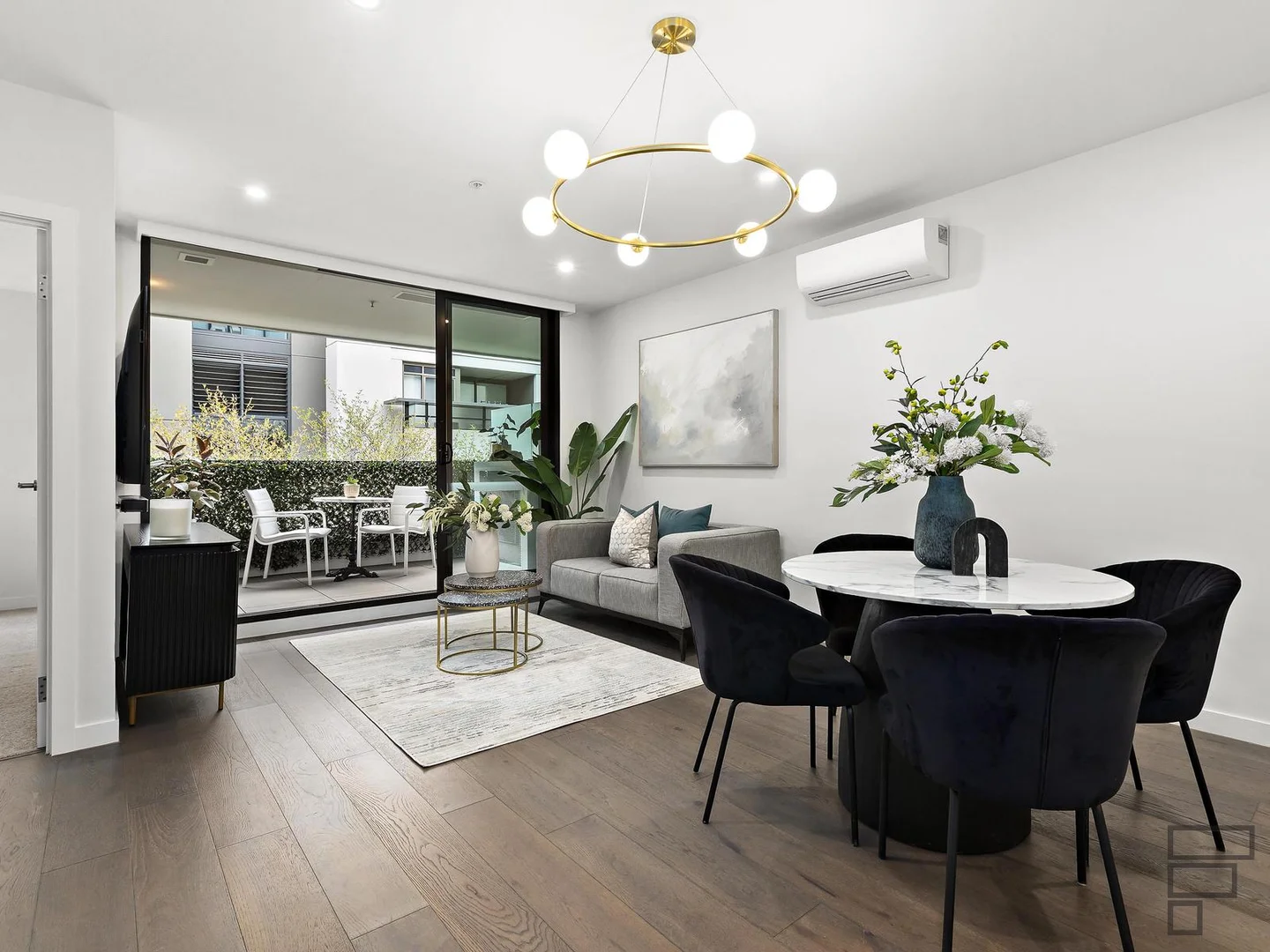 Additional image 2 of 102/50 Kambrook Road, Caulfield North VIC 3161