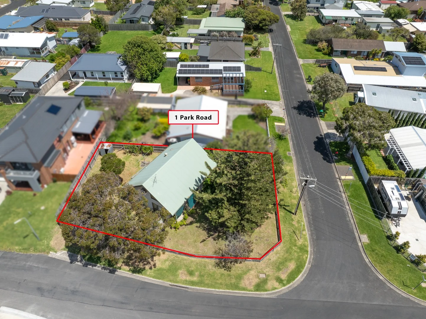 1 Park Road, San Remo VIC 3925
