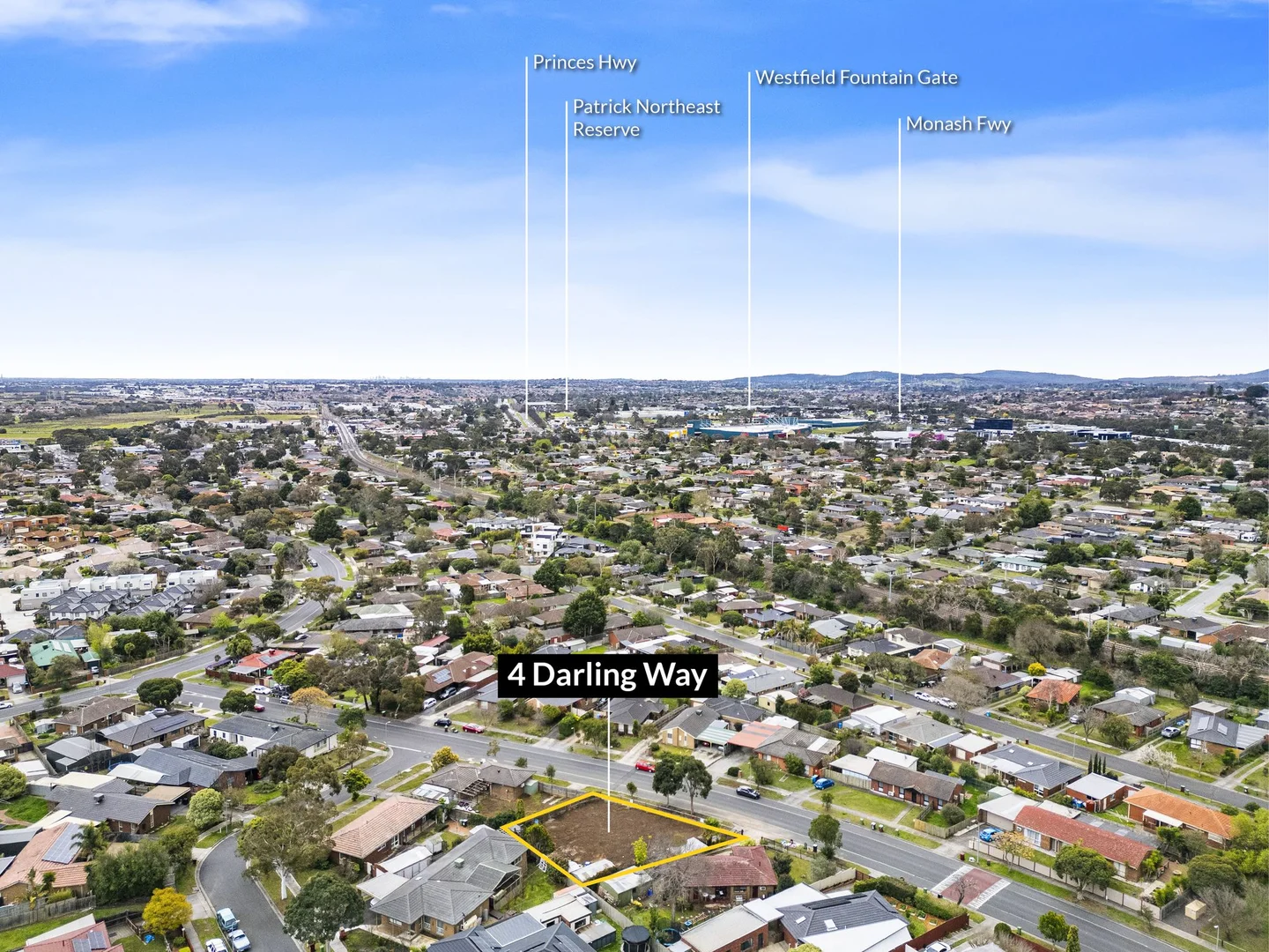 Additional image 3 of 4 Darling Way, Narre Warren VIC 3805