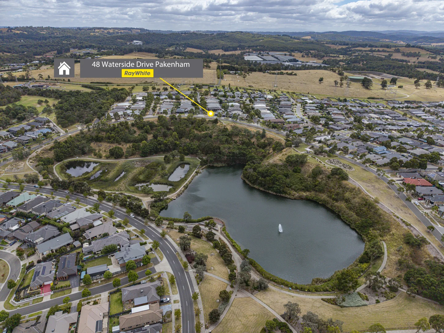 Additional image 14 of 48 Waterside Drive, Pakenham VIC 3810