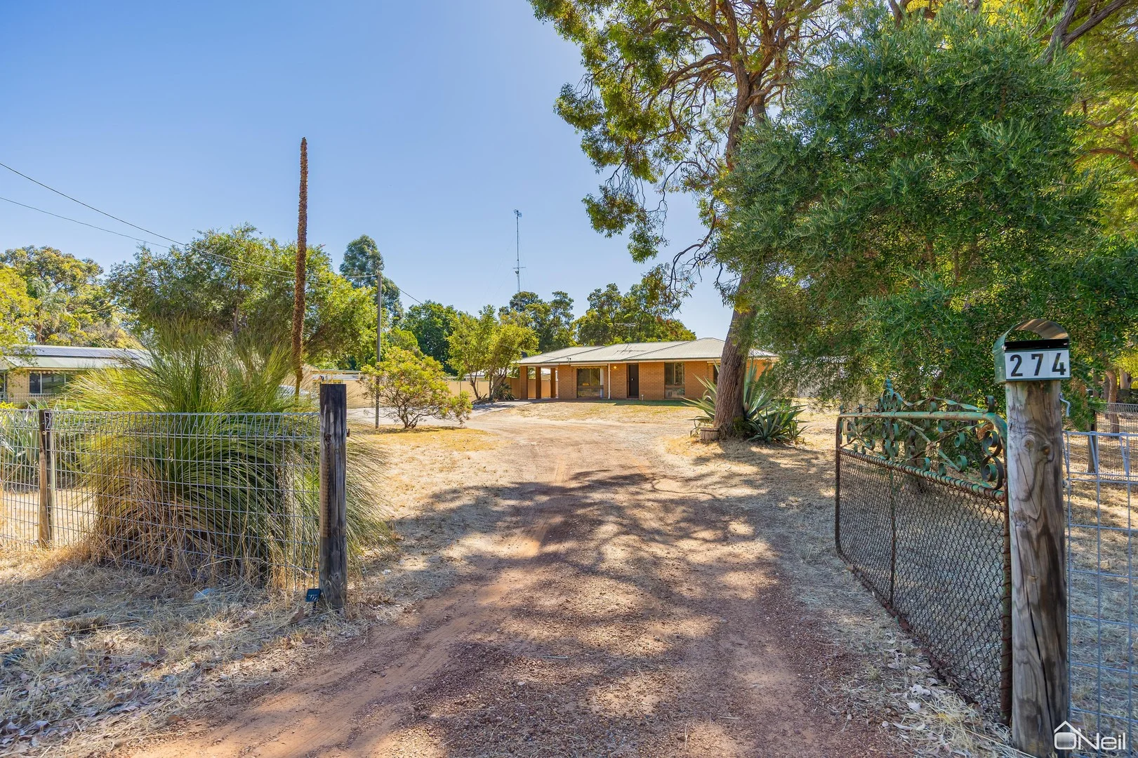 274 Soldiers Road, Cardup WA 6122
