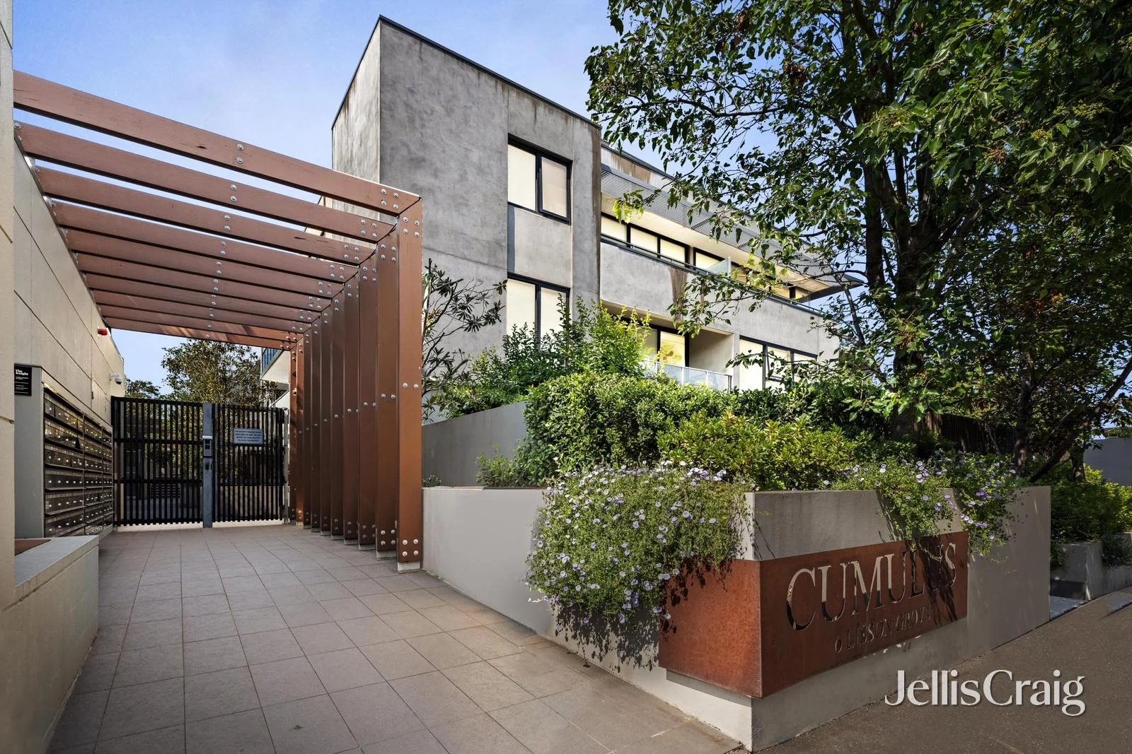 Additional image 2 of 213/6 Lisson Grove, Hawthorn VIC 3122