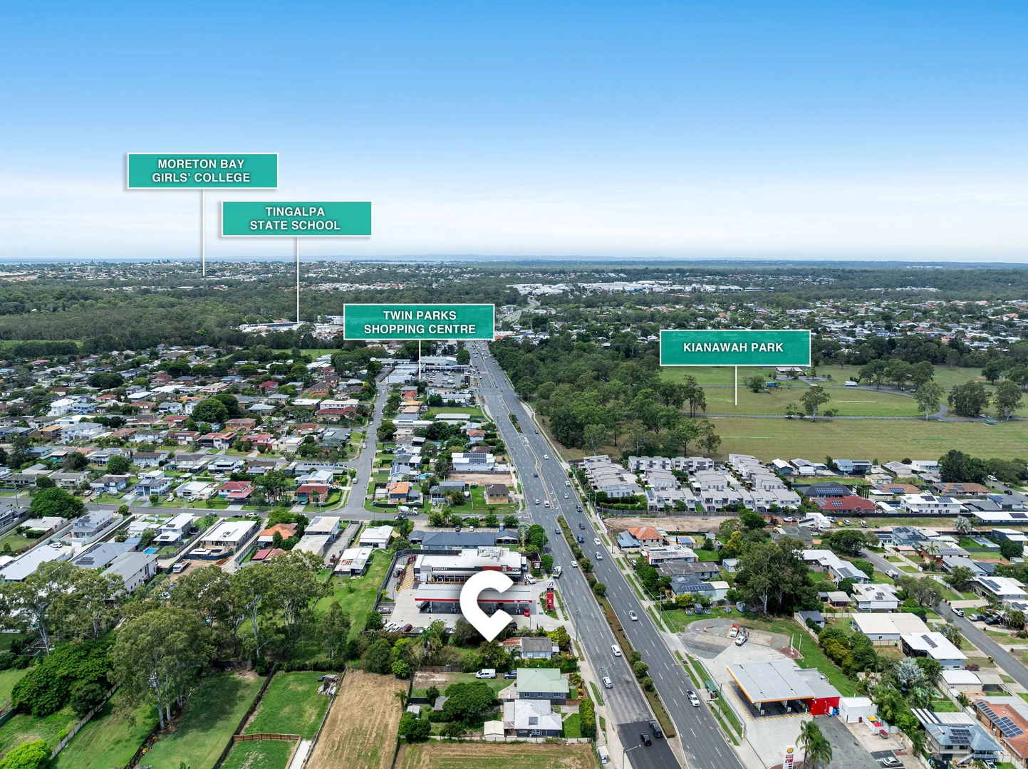 Additional image 12 of 1464 Wynnum Road, Tingalpa QLD 4173