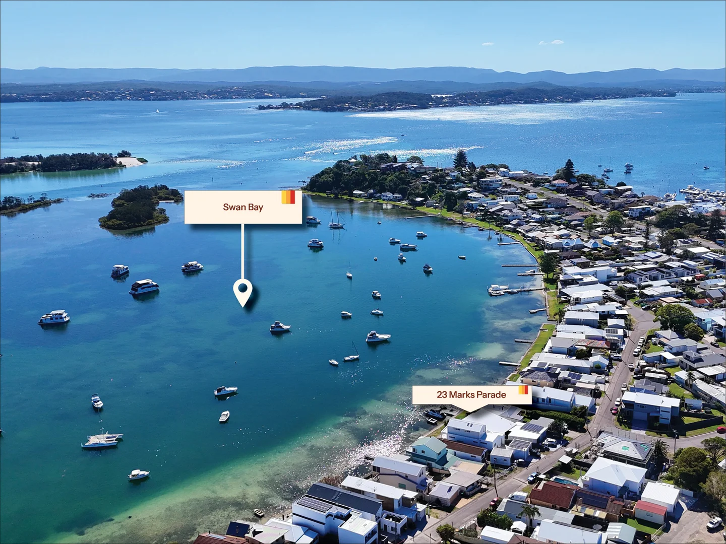 Additional image 21 of 23 Marks Parade, Marks Point NSW 2280