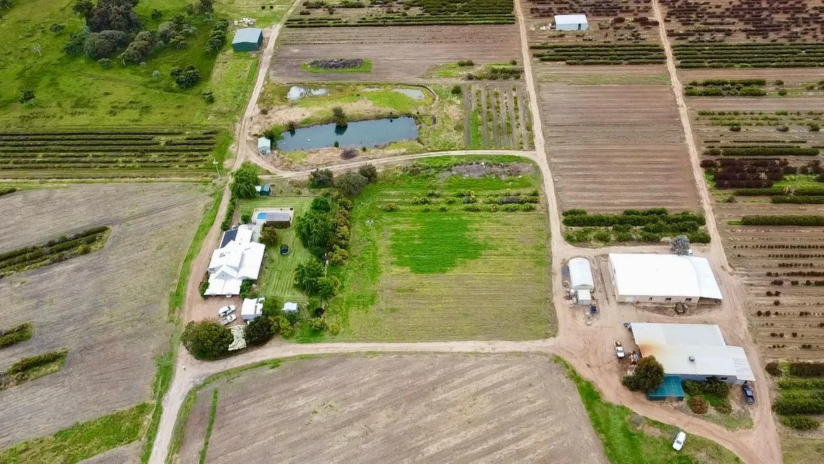 Additional image 39 of 915 Kaloorup Road, Kaloorup WA 6280