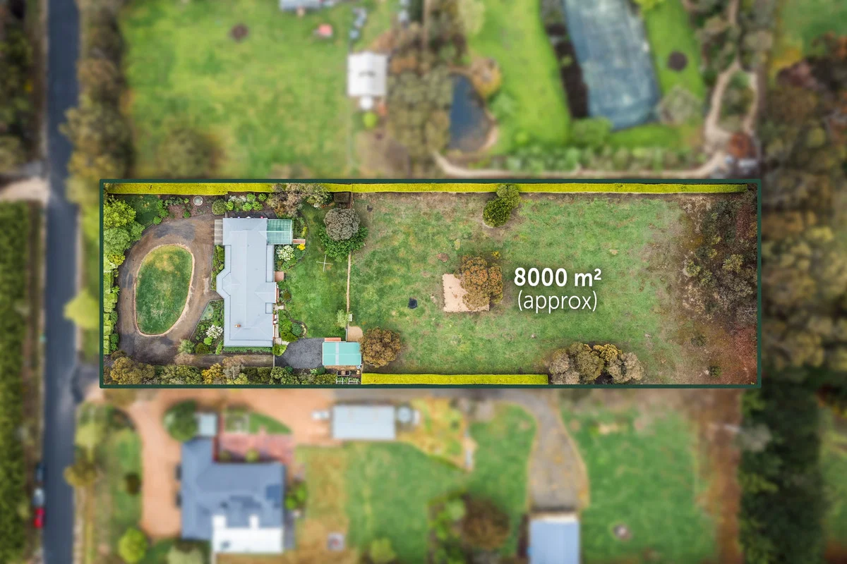 Additional image 21 of 18 Joseph Avenue, New Gisborne VIC 3438