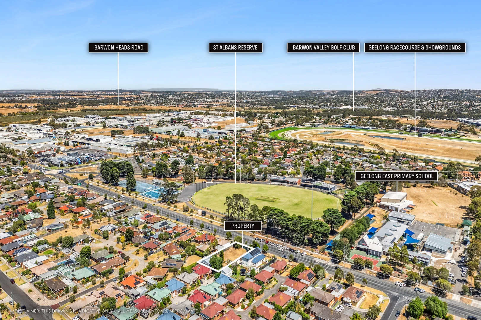 Additional image 4 of 2/217 Boundary Road, Whittington VIC 3219