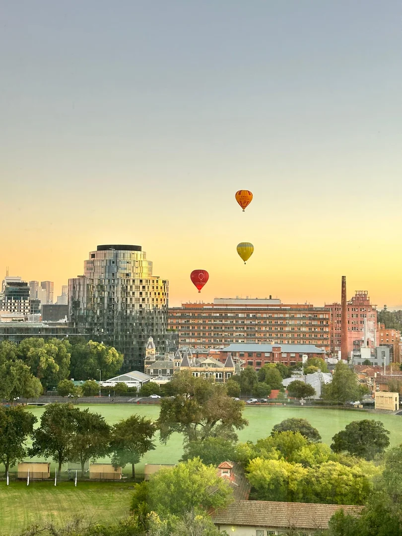 Additional image 9 of 1103/601 St Kilda Road, Melbourne VIC 3004