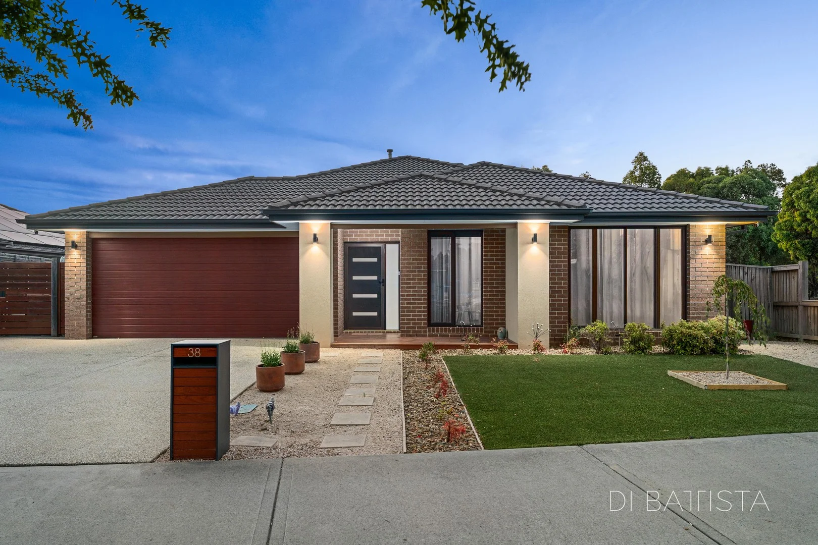 38 Mandalay Circuit, Beveridge VIC 3753