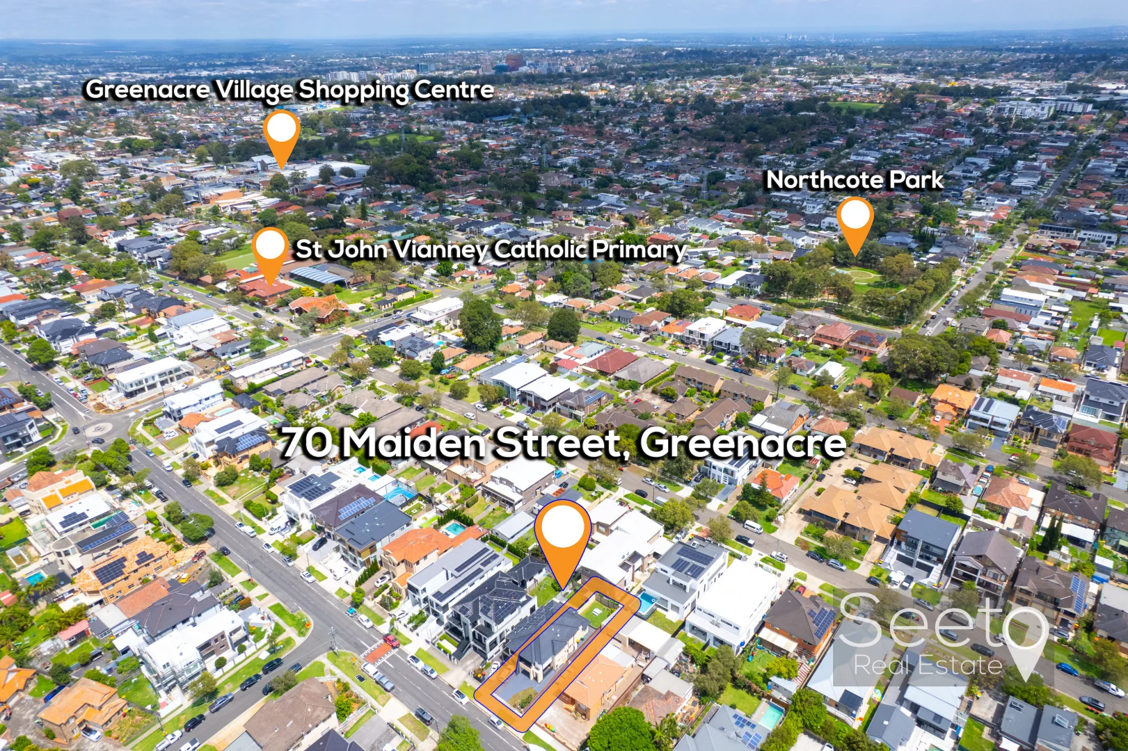 Additional image 20 of 70 Maiden Street, Greenacre NSW 2190