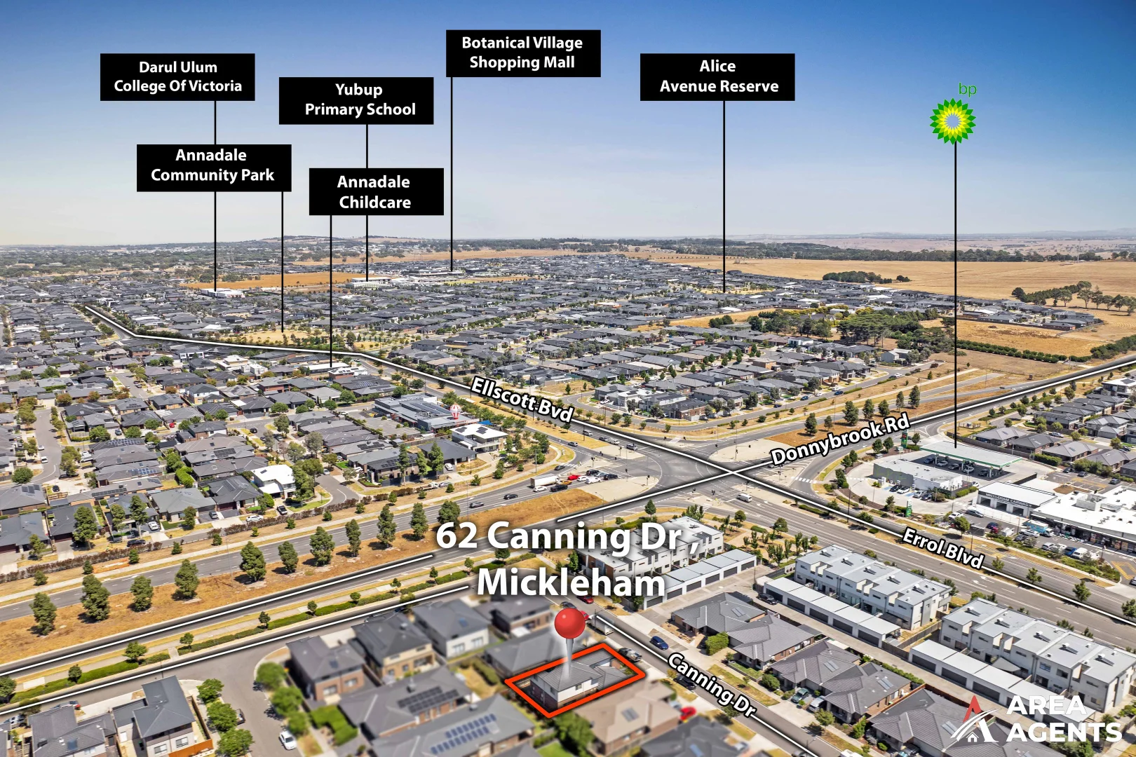 Additional image 16 of 62 Canning Drive, Mickleham VIC 3064